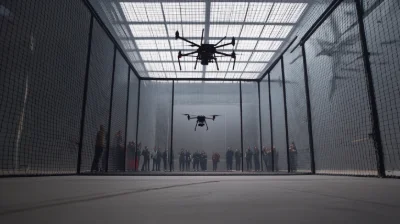 Live Demos